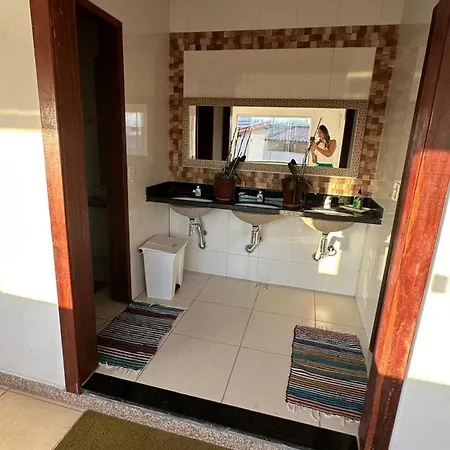 Viva Sol Hospedagem Cabo Frio Exterior photo