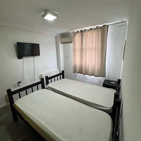 Viva Sol Hospedagem Cabo Frio Exterior photo