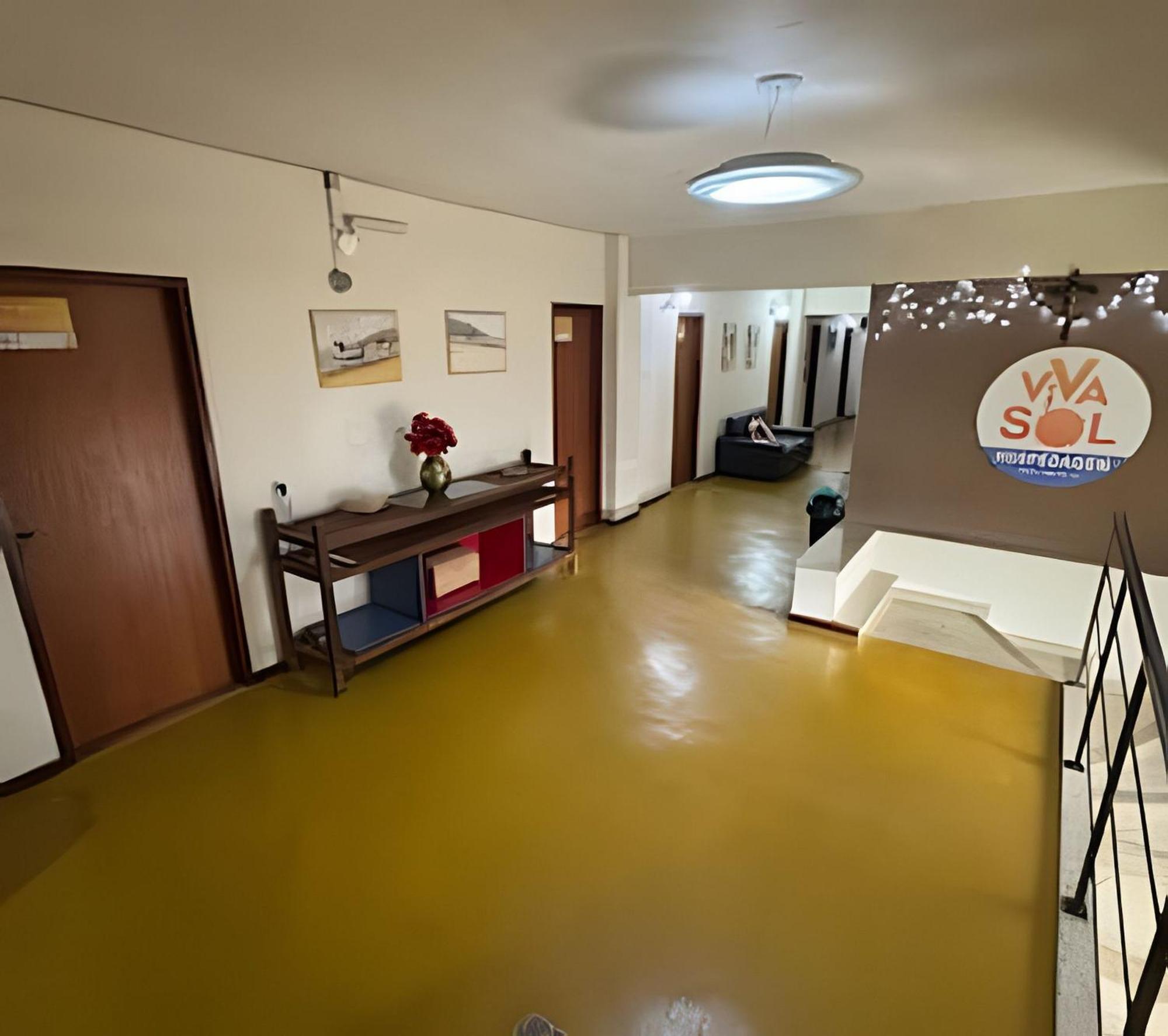 Apartment Viva Sol *